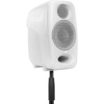 IK Multimedia iLoud Micro Monitor Pro (White, Single) - Image 4