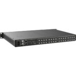 MOTU 16A 32 x 34 Thunderbolt 4 / USB4 Audio Interface - Image 6