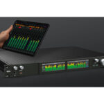MOTU 16A 32 x 34 Thunderbolt 4 / USB4 Audio Interface - Image 4