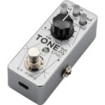 IK Multimedia TONEX ONE Bass Edition AI Modeling Multi-FX Pedal - Image 6
