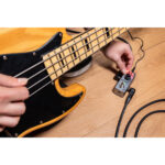 IK Multimedia TONEX ONE Bass Edition AI Modeling Multi-FX Pedal - Image 4