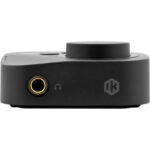 IK Multimedia ARC ON•EAR Headphone Amplifier and DAC - Image 7