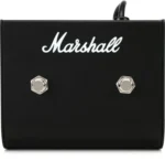 Marshall PEDL-91004 2-button Footswitch