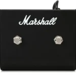 Marshall PEDL-91004 2-button Footswitch