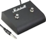 Marshall PEDL-91003 2-button Footswitch