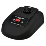 Audio-Technica AT8688S Microphone Mount – Secure Shock-Resistant Professional Accessory