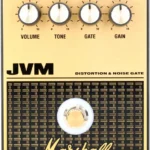 Marshall JVM Overdrive/Distortion Pedal