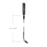 Audio-Technica ES933C Price in Dubai UAE | Hanging Cardioid Condenser Microphone