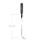 Audio-Technica ES933O Price in Dubai UAE | Omni Hanging Condenser Microphone 360°