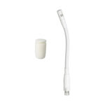Audio-Technica ES931WC/MIC Price in Dubai UAE | White Cardioid Gooseneck Microphone