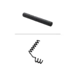 Audio-Technica ES933ML/MIC Price in Dubai UAE | MicroLine Hanging Microphone 90° Pickup