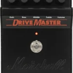 Marshall DriveMaster Overdrive/Distortion Pedal