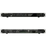 Audio-Technica ATUC-50CUUK Conference Control Unit with UK Power Cable