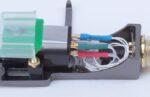 Comica AVL-6320 Omnidirectional Lavalier Microphone for Smartphone & Camera Recording - Image 3