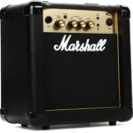 Marshall MG15G 1 x 8-inch 15-watt Combo Amp