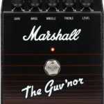 Marshall The Guv'nor Overdrive/Distortion Pedal