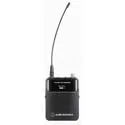 Audio-Technica ATW-T3201aHH3 Wireless Bodypack Transmitter – 3000 Series UHF System