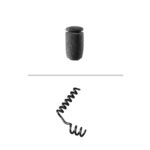 Audio-Technica ES933H/MIC Price in Dubai UAE | Hypercardioid Hanging Conference Microphone - Image 2