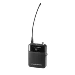 Audio-Technica ATW-T3201aEF1 Wireless Bodypack Transmitter – 3000 Series UHF Mic System - Image 2