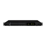 Audio-Technica ATDM-1012DANUK Digital Automatic Mixer & Dante Network Audio Processor (UK Version) - Image 2