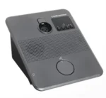 Audio-Technica ATUC-50INT Digital Conference Interpreter Unit for Multilingual Meetings