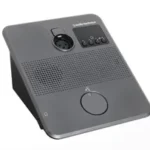 Audio-Technica ATUC-50INT Digital Conference Interpreter Unit for Multilingual Meetings