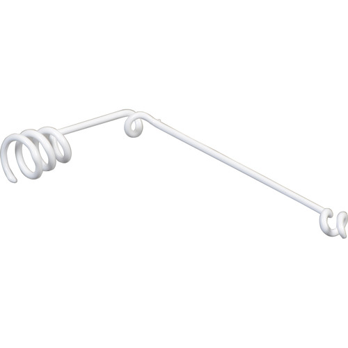 Audio-Technica AT8451 Wire Hanger Adapter (White)