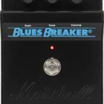 Marshall BluesBreaker Overdrive/Distortion Pedal