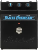 Marshall BluesBreaker Overdrive/Distortion Pedal