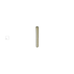 Audio-Technica AT8138WH ES Windshield Long Without LED Ring (White) Price | ES925 Microphone Accessory