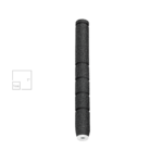 Audio-Technica AT8138a ES Windshield Long with LED Lens for ES925 Price | Conference Microphone Accessory