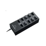 Audio-Technica ATCS-B60UK Boundary Microphone for Conference & Meeting Systems (UK Version) - Image 2
