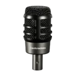 Audio Technica ATM250 Hypercardioid Dynamic Instrument Microphone