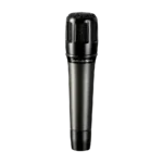 Audio Technica ATM650 Hypercardioid Dynamic Instrument Microphone