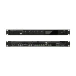 Audio-Technica ATUC-IRCUUK Infrared Central Unit for Conference Interpretation System (UK Version) - Image 2