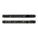 Audio-Technica ATUC-IRCUDANUK Infrared Central Unit for Conference Interpretation System (UK Version)