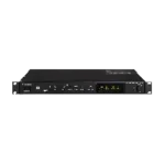 Audio-Technica ATUC-IUSPK Interpreter Unit Speaker Kit for ATUC Conference System - Image 2