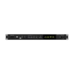 Audio-Technica ATUC-RACKPANEL Rack Mount Panel for ATUC Conference System Installation - Image 4