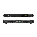 Audio-Technica ATUC-RACKPANEL Rack Mount Panel for ATUC Conference System Installation - Image 3