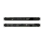 Audio-Technica ATUC-50CUUK Conference Control Unit with UK Power Cable - Image 2