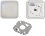 Audio-Technica ATUC-IRA Infrared Receiver for Wireless Conference Interpretation System