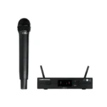 Audio-Technica ATW-13DE3 AT-One UHF Wireless Handheld Microphone System (Entry-Level Professional Set) - Image 3