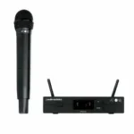 Audio-Technica ATW-13DE3 AT-One UHF Wireless Handheld Microphone System (Entry-Level Professional Set) - Image 2