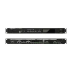 Audio-Technica ATUC-50CUUK Conference Control Unit with UK Power Cable - Image 3
