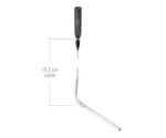 Audio-Technica ES933O Price in Dubai UAE | Omni Hanging Condenser Microphone 360° - Image 3