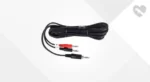Audio-Technica ATR25CABLE-REC Replacement Recording Cable for ATR25 Microphone - Image 3