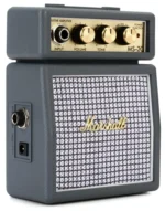 Marshall MS-2C 1-watt Battery-powered Micro Amp - Classic