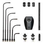 Audio-Technica ES8755RC Price in Dubai UAE | 5-Pin Flush Mount Power Module - Image 4