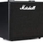 Marshall Code 50 1x12-inch 50-watt Digital Combo Amp