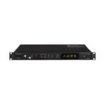 Audio-Technica ATDM-1012DANUK Digital Automatic Mixer & Dante Network Audio Processor (UK Version) - Image 3